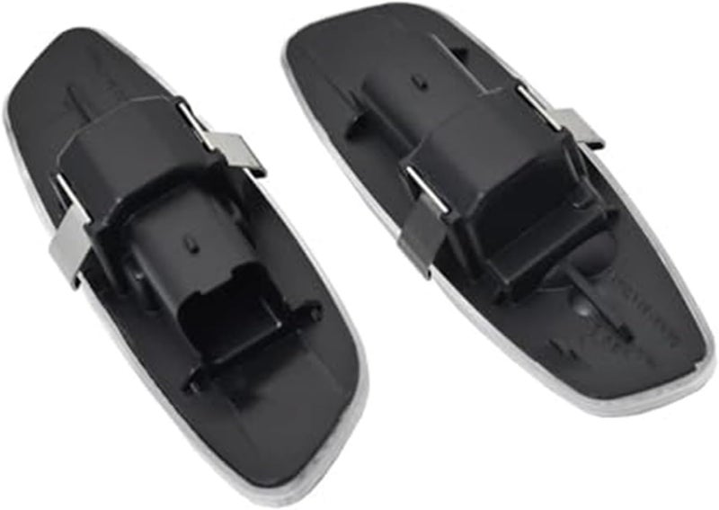 Yurefax LED Turn Signal Lamp for Peugeot - Image 4