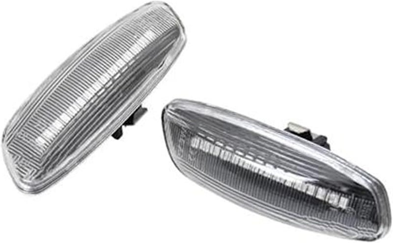 Yurefax LED Turn Signal Lamp for Peugeot - Image 1