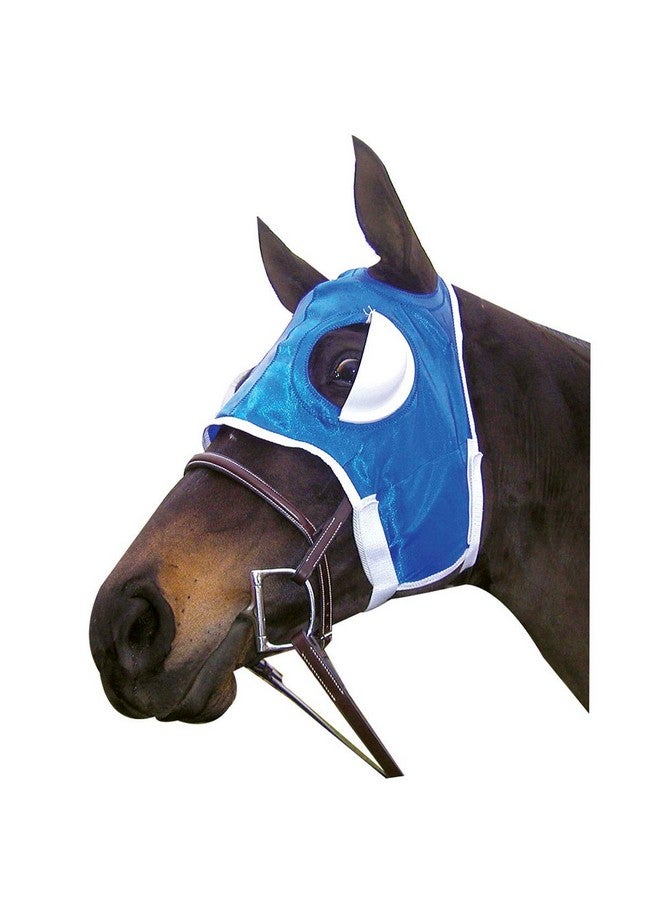 إنتريبيد إنترناشونال غطاء رأس بلينكر إنترناشونال من شركة إنتربيد، نصف كوب، أزرق