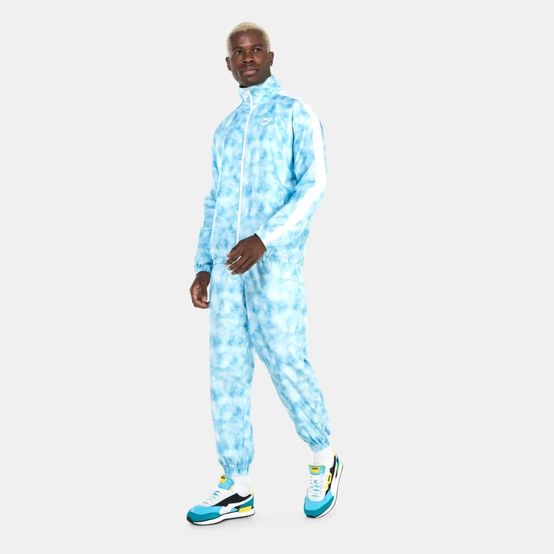 PUMA Men's Summer Squeeze Track Pants