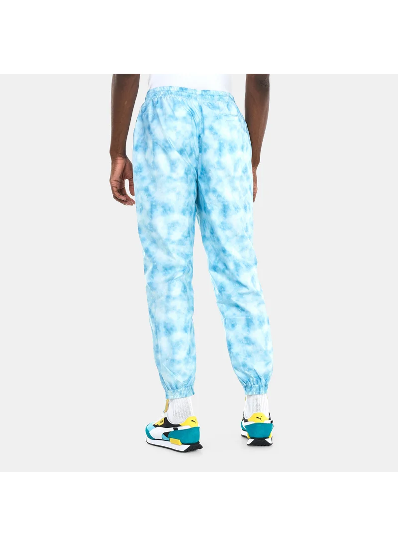 PUMA Men's Summer Squeeze Track Pants
