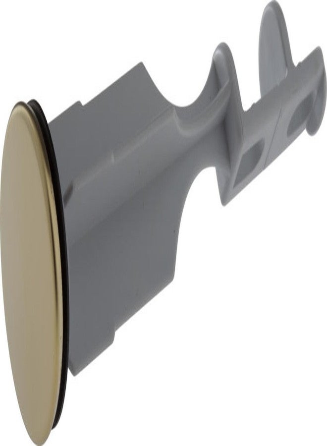 Delta Faucet RP5648PB Drain Stopper for Bathroom, Polished Brass
