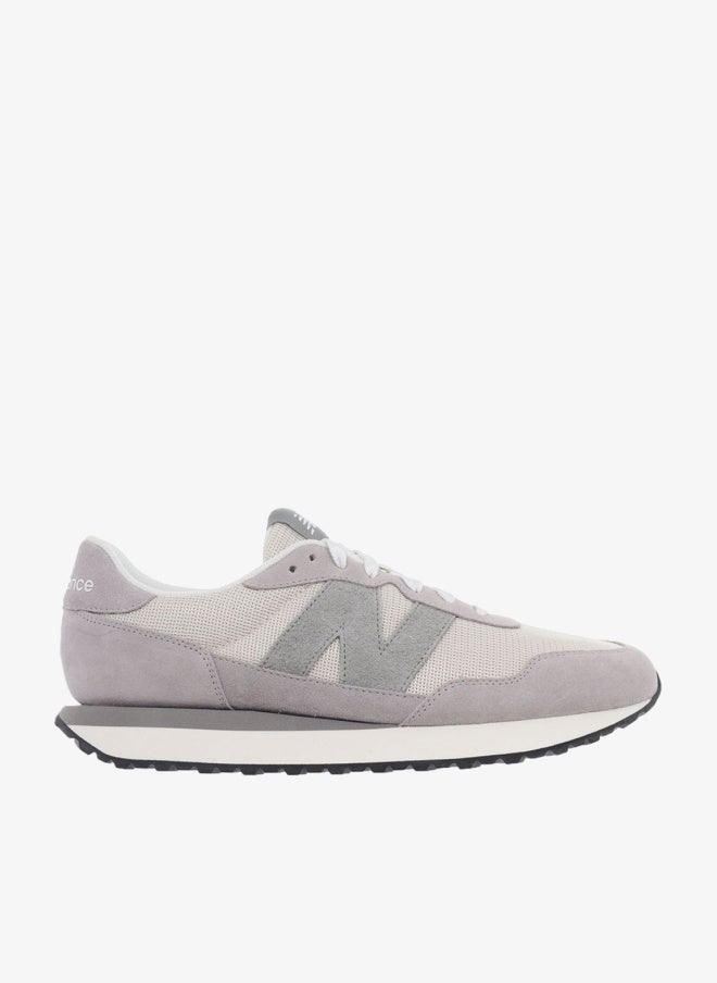 New Balance 237 Sneakers - Image 1
