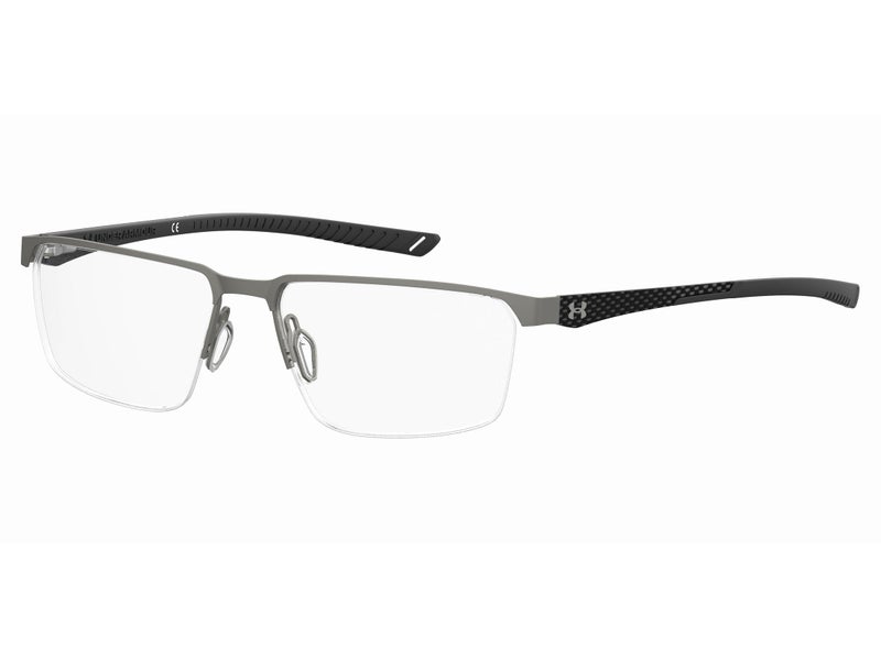 UNDER ARMOUR Men Square Frames  57 UA 5049/G - Image 2
