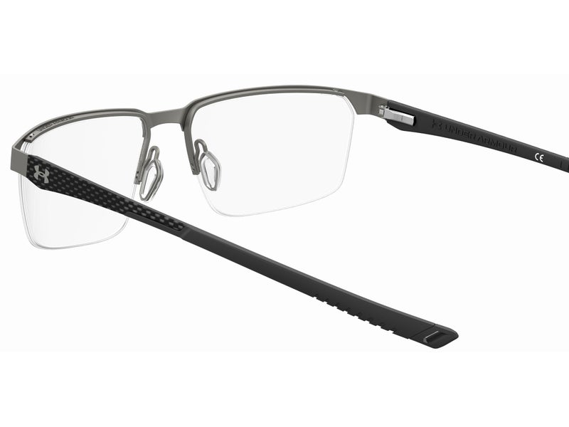 UNDER ARMOUR Men Square Frames  57 UA 5049/G - Image 3