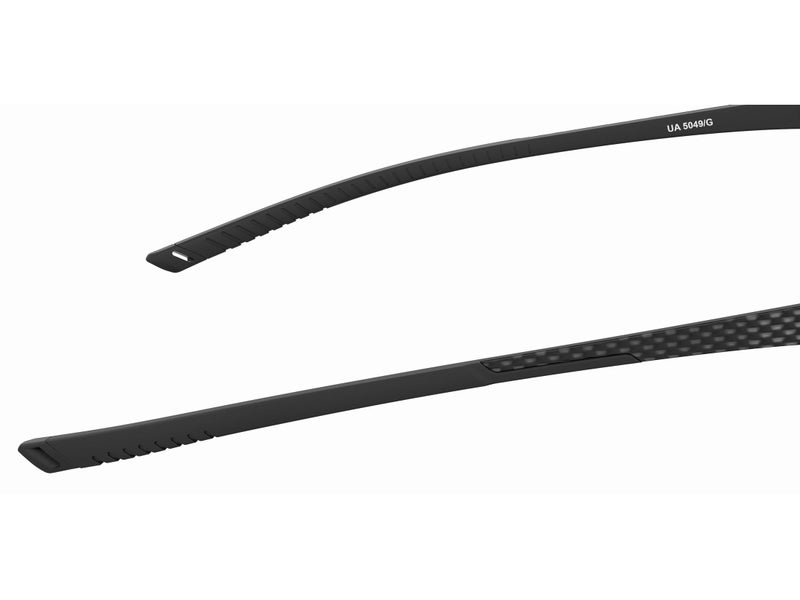 UNDER ARMOUR Men Square Frames  57 UA 5049/G - Image 5