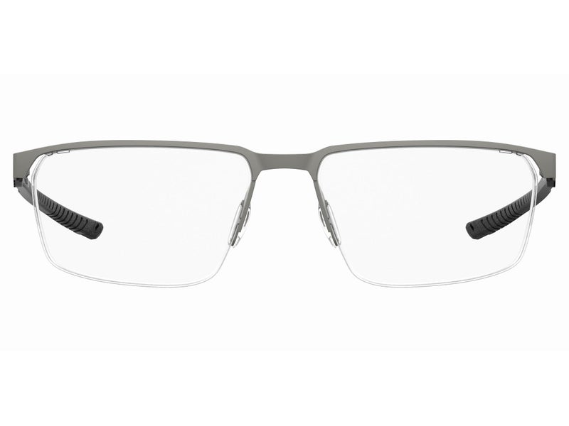 UNDER ARMOUR Men Square Frames  57 UA 5049/G - Image 1