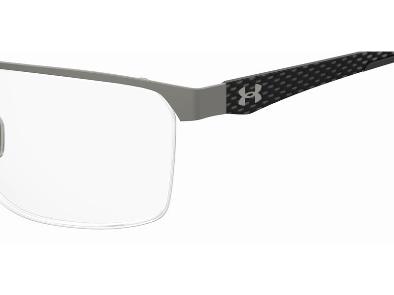 UNDER ARMOUR Men Square Frames  57 UA 5049/G - Image 4