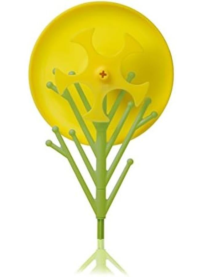 كيدزمي حامل متعدد الأغراض لوحدة تغذية الطعام لتجفيف الجير بالكامل - Image 2