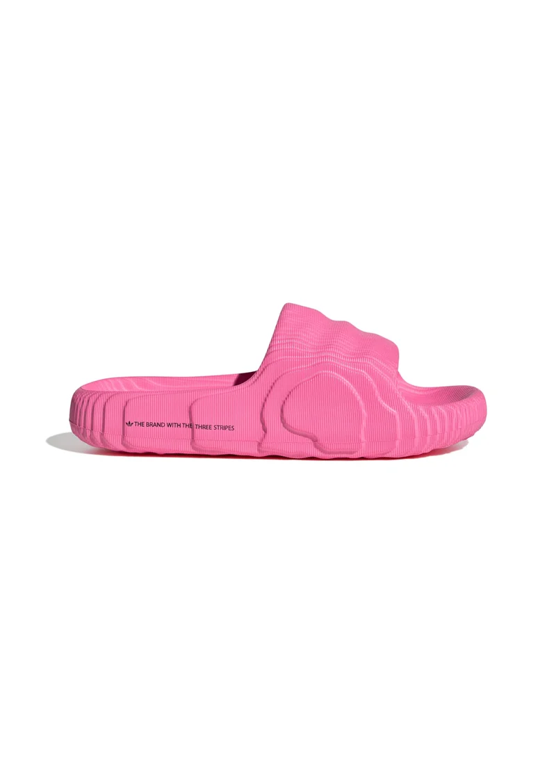 Adidas adidas ADILETTE 22 W Pink Originals Men Slides