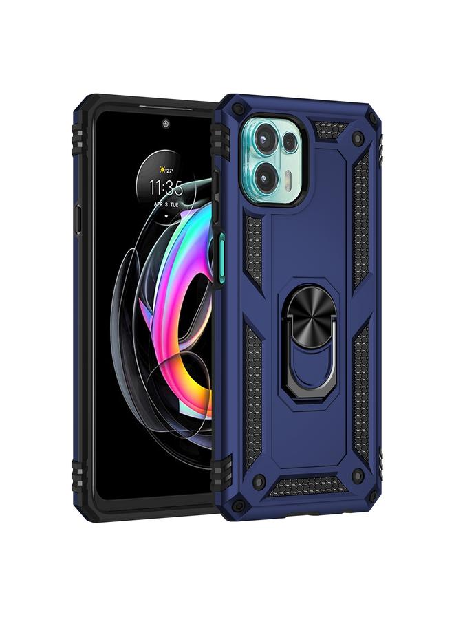 erorex Case For Motorola Moto Edge 20 Lite Shockproof TPU + PC Phone Case - Image 2