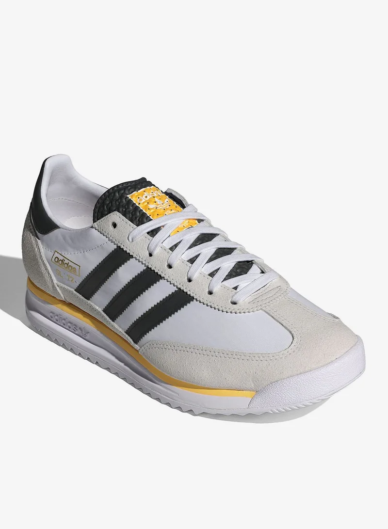 اديداس اوريجينالز حذاء اس ال 72 ار اس