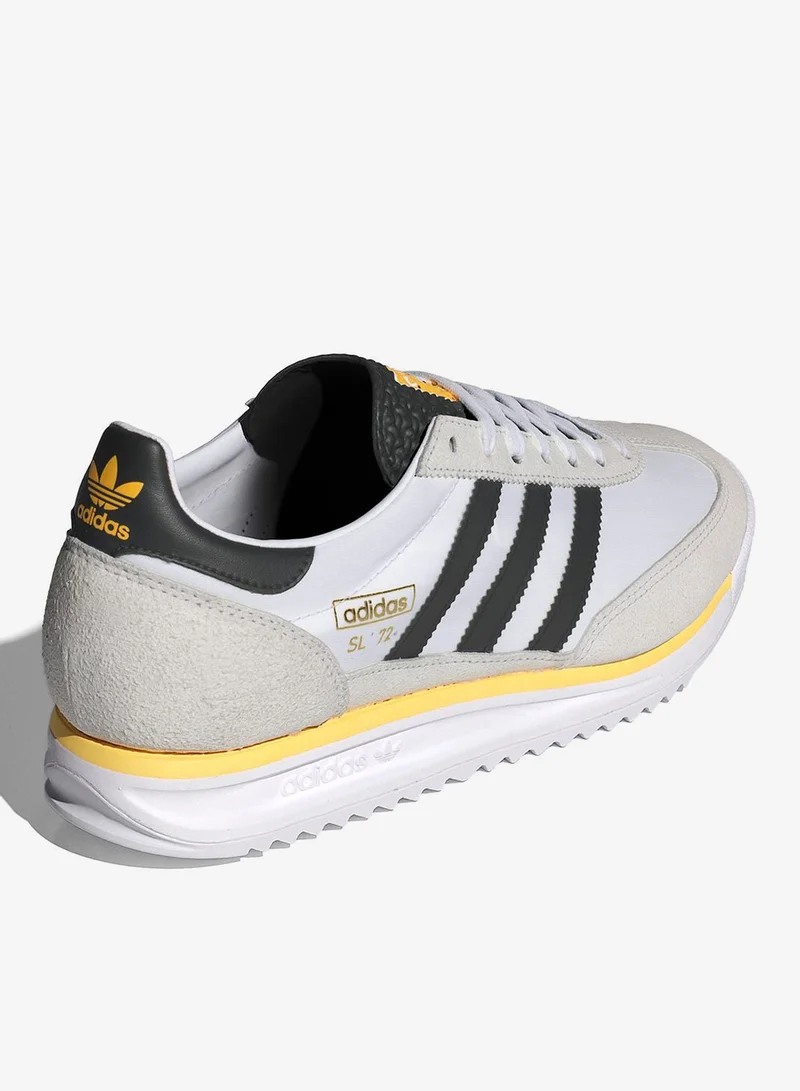 اديداس اوريجينالز حذاء اس ال 72 ار اس