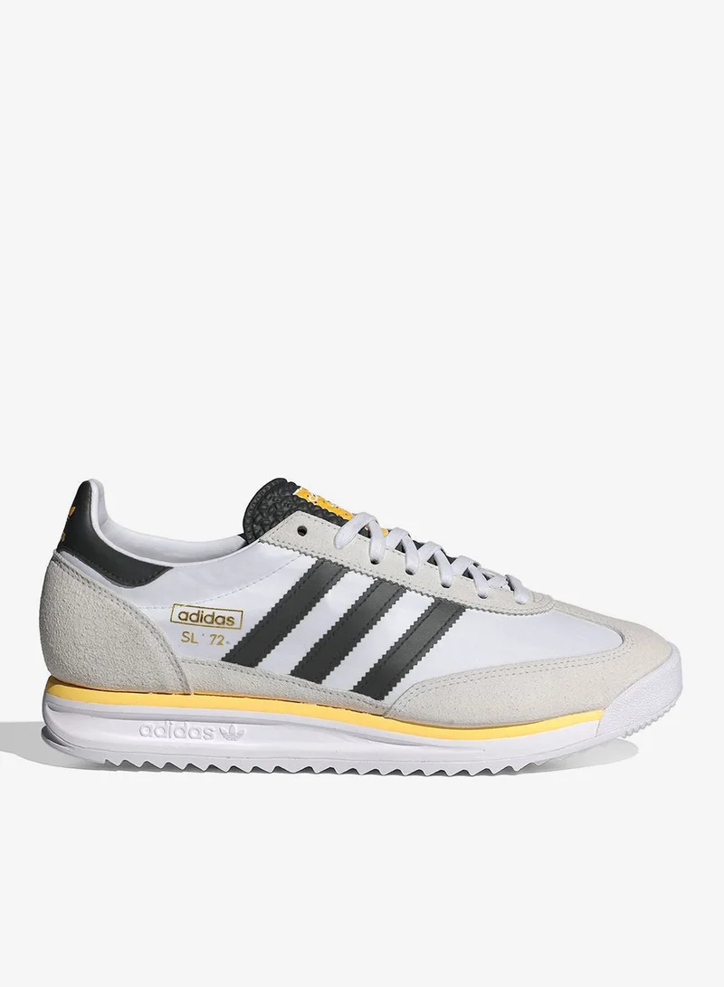 اديداس اوريجينالز حذاء اس ال 72 ار اس