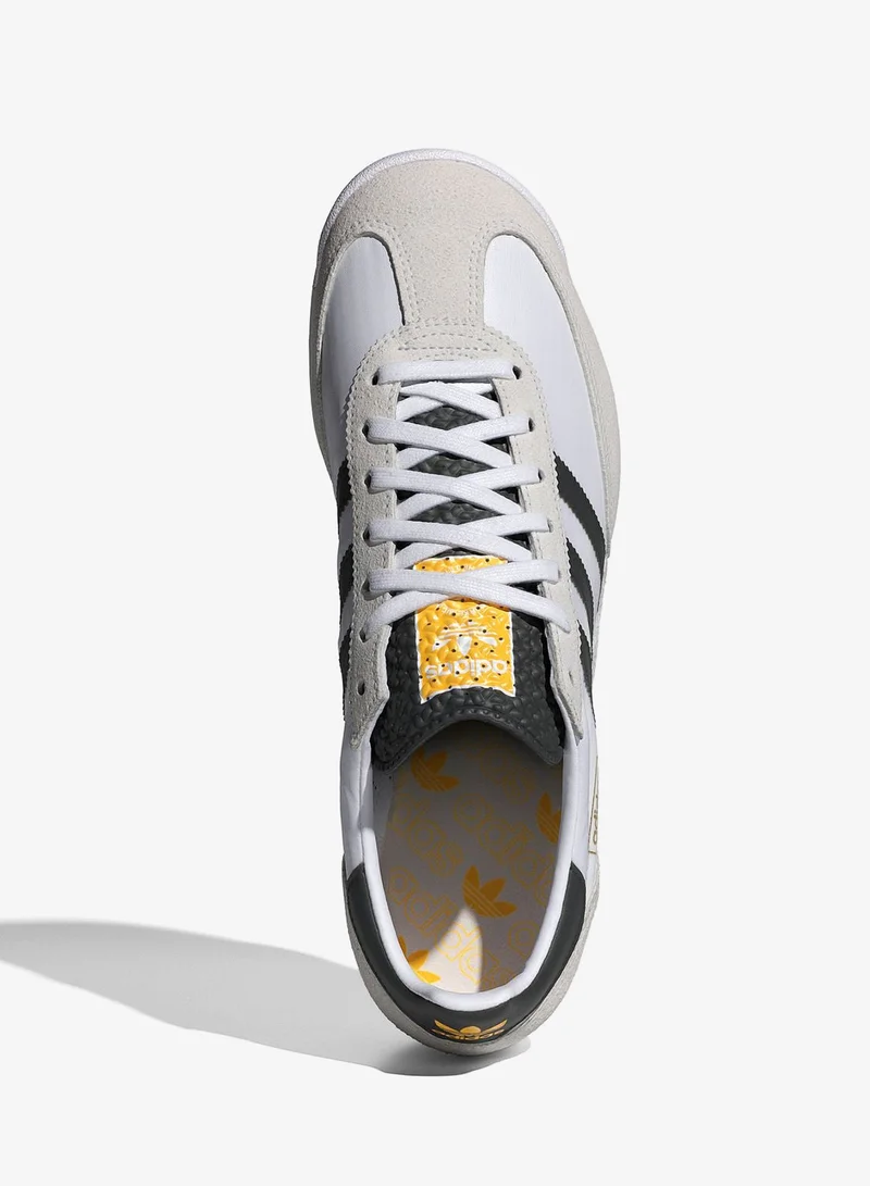 اديداس اوريجينالز حذاء اس ال 72 ار اس