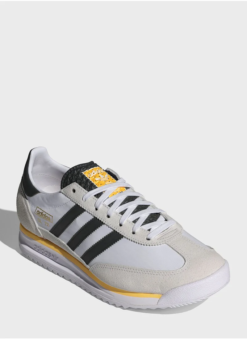 adidas Originals Sl 72 Rs