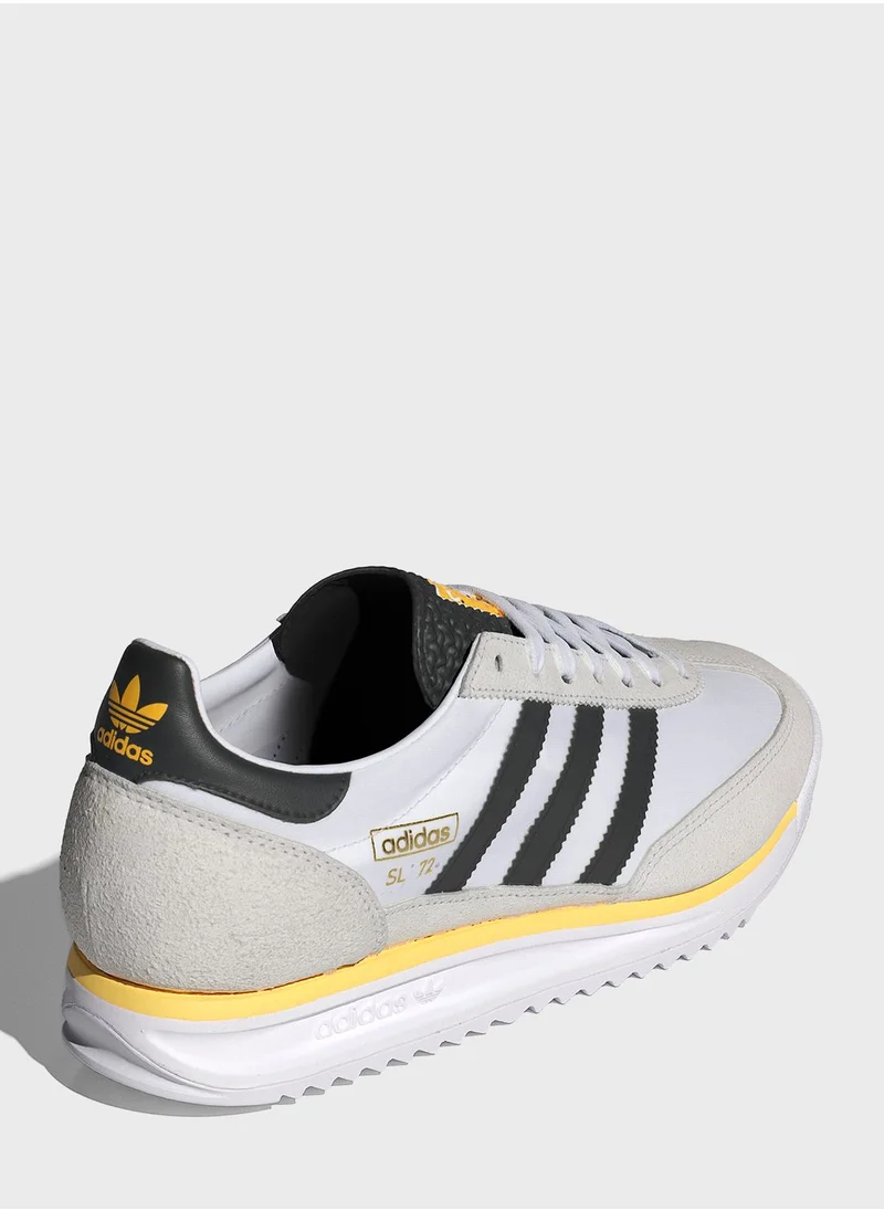 adidas Originals Sl 72 Rs