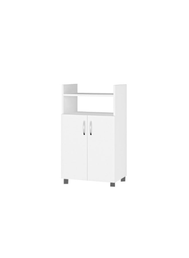 فرنتشر ستور وحدة تخزين للمطبخ - ارتفاع 100 سم - عرض 65 سم - عمق 40 سم ، من فرنتشر ستور. - Image 3