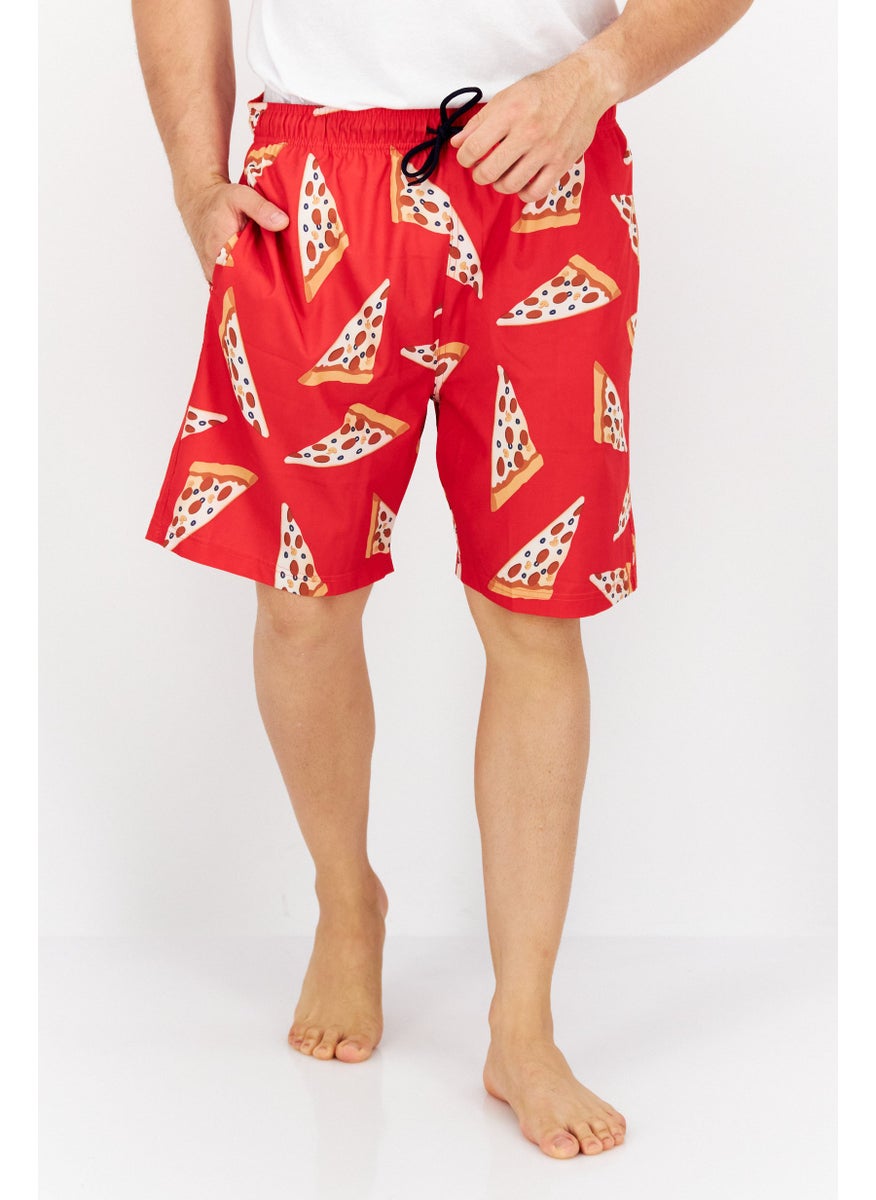 Men Allover Print Swimwear Short, Red Combo - pzsku/Z7F1138BB9B92CC7B2B13Z/45/_/1724351118/2e97262d-2f34-489d-90c5-fea819f769f8