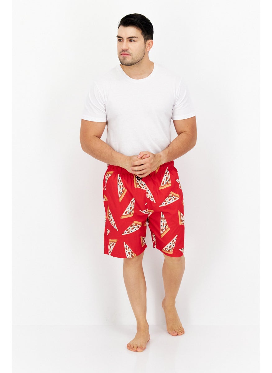 Men Allover Print Swimwear Short, Red Combo - pzsku/Z7F1138BB9B92CC7B2B13Z/45/_/1724351120/3ffb3f5b-4da1-4702-9760-2e80451a5d42