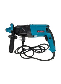 Generic Rotary Hammer Drill Heavy Duty Hammering Drilling Machine 1000W 26mm 1500rpm 220/240V 50/60Hz MIRAMAX MIR26A  - Image 4