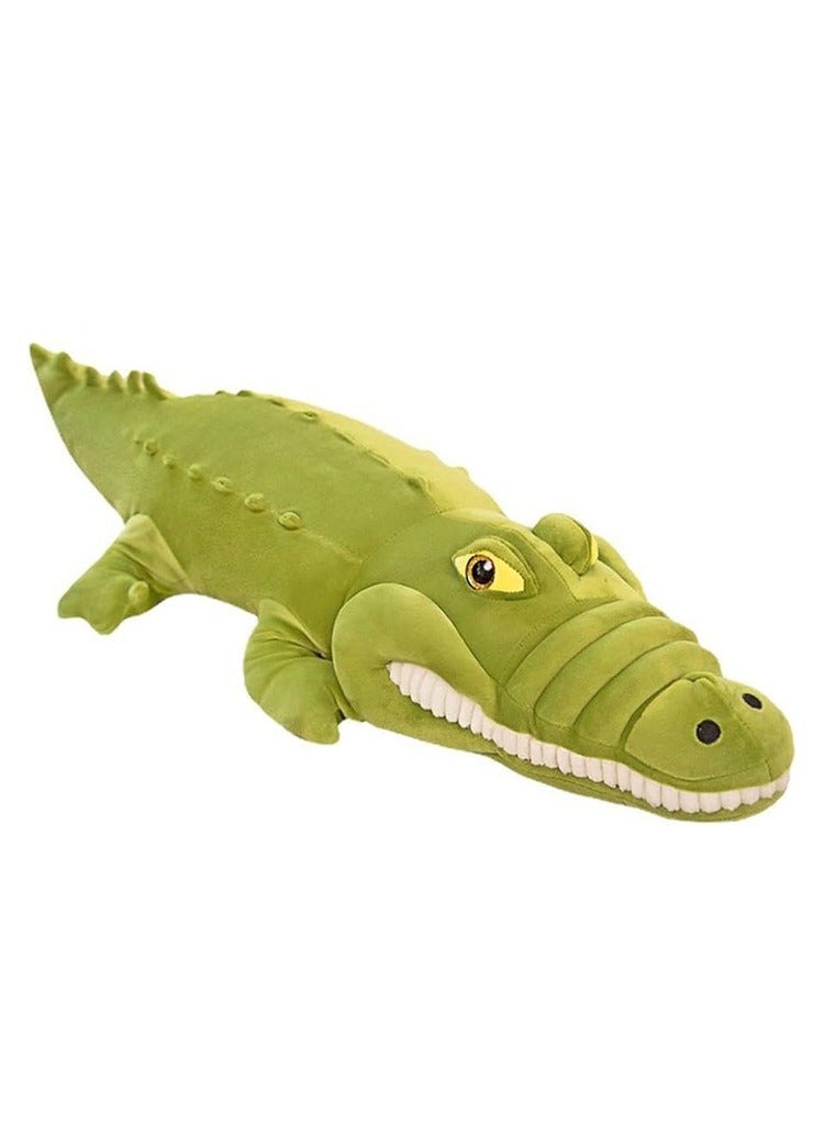 Crocodile Teddy Bear Size 1 