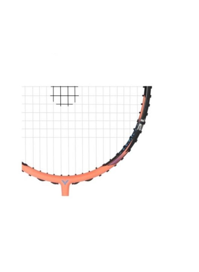 Victor Drive X 12 O 4U/G5 Badminton Racket - Image 4