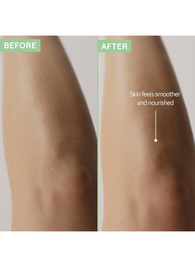 L'OCCITANE Nourishing Almond Milk Concentrate, 200ml - Image 4