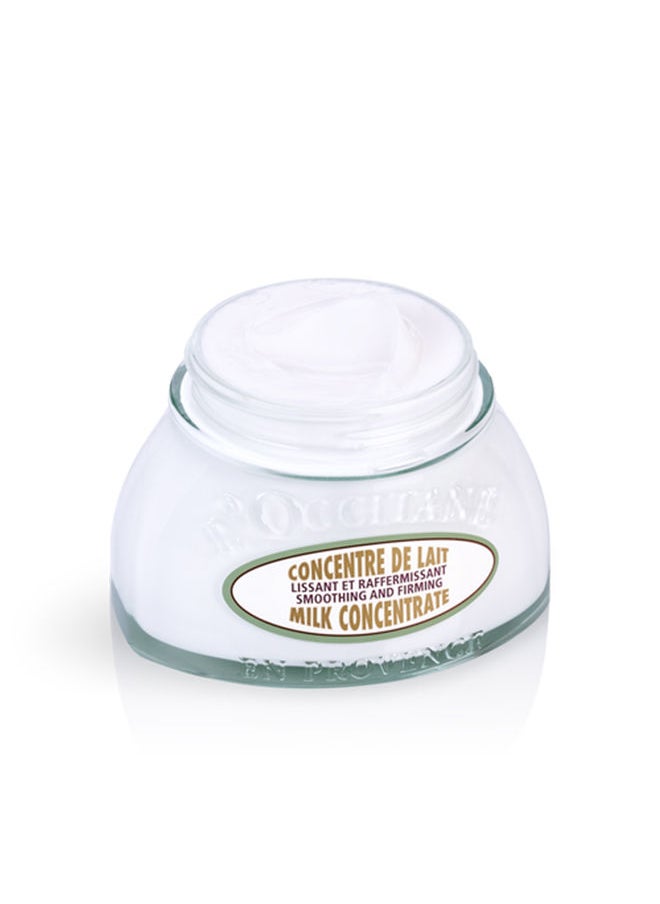 L'OCCITANE Nourishing Almond Milk Concentrate, 200ml  - Image 2
