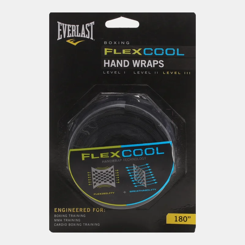 EVERLAST FlexCool™ Handwraps