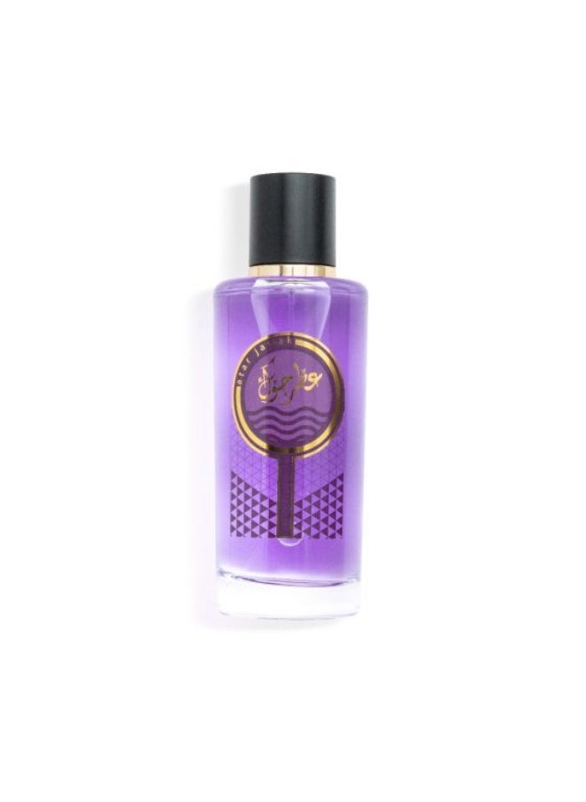 الماجد للعود عطر جوك موف  - Image 1