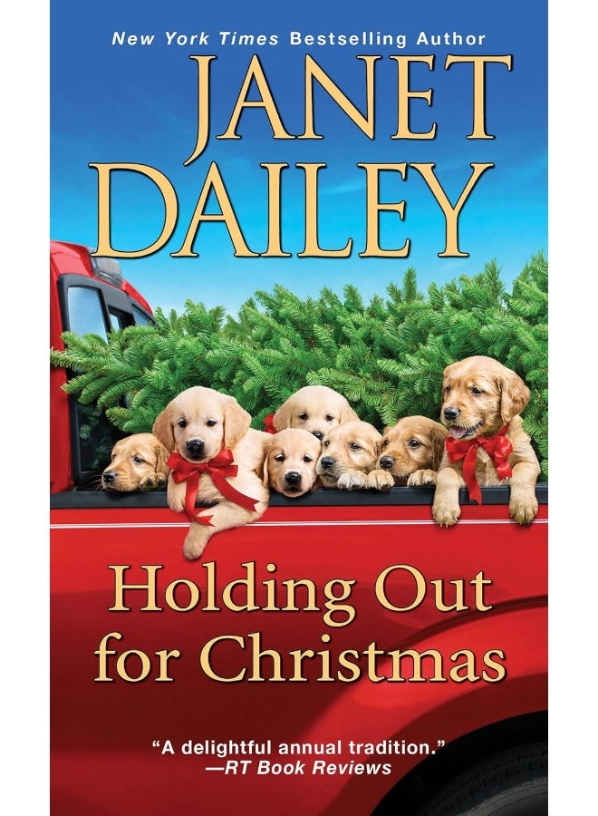 Kensington Publishing Corporation Holding Out for Christmas