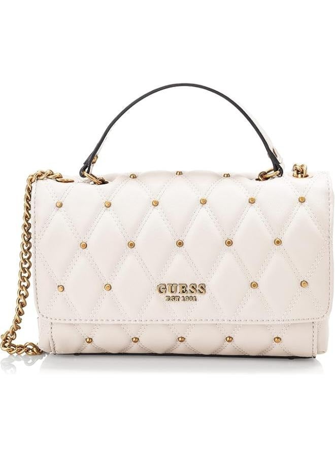 GUESS GUESS Triana Convertible Crossbody\BAGD004  - Image 1
