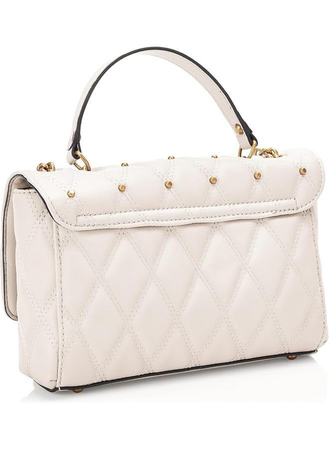 GUESS GUESS Triana Convertible Crossbody\BAGD004  - Image 3