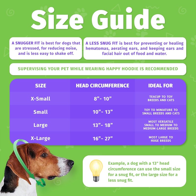 HAPPY Hoodie Large Purple - Image 5