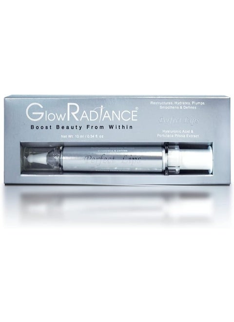 Glow Radiance Perfect Lips 10 Ml