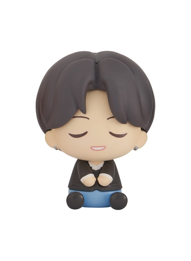 Banpresto Tinytan Dynamite Vol.1C Suga Figure (5 Cm)