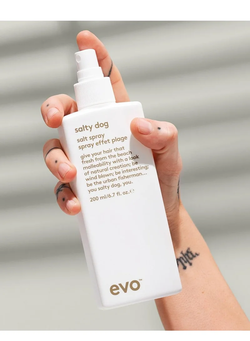 إيفو بخاخ ملح الكلاب المملح 200 مل