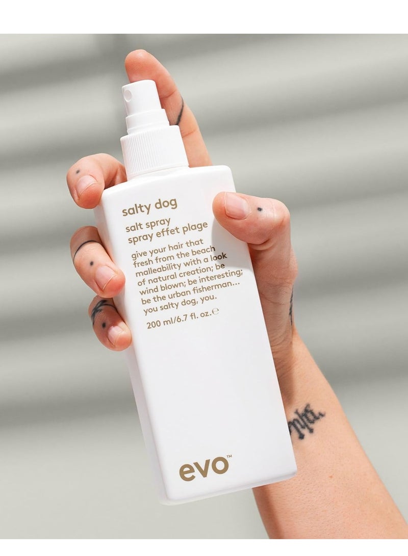 إيفو بخاخ ملح الكلاب المملح 200 مل - Image 2