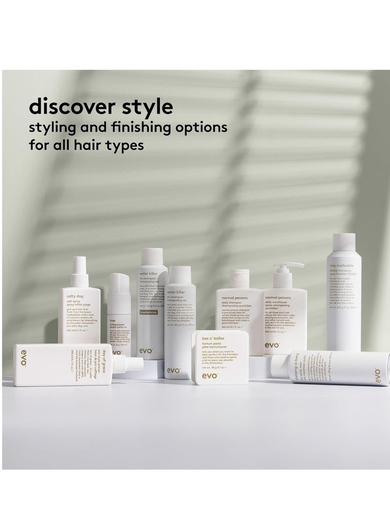 إيفو بخاخ ملح الكلاب المملح 200 مل - Image 3