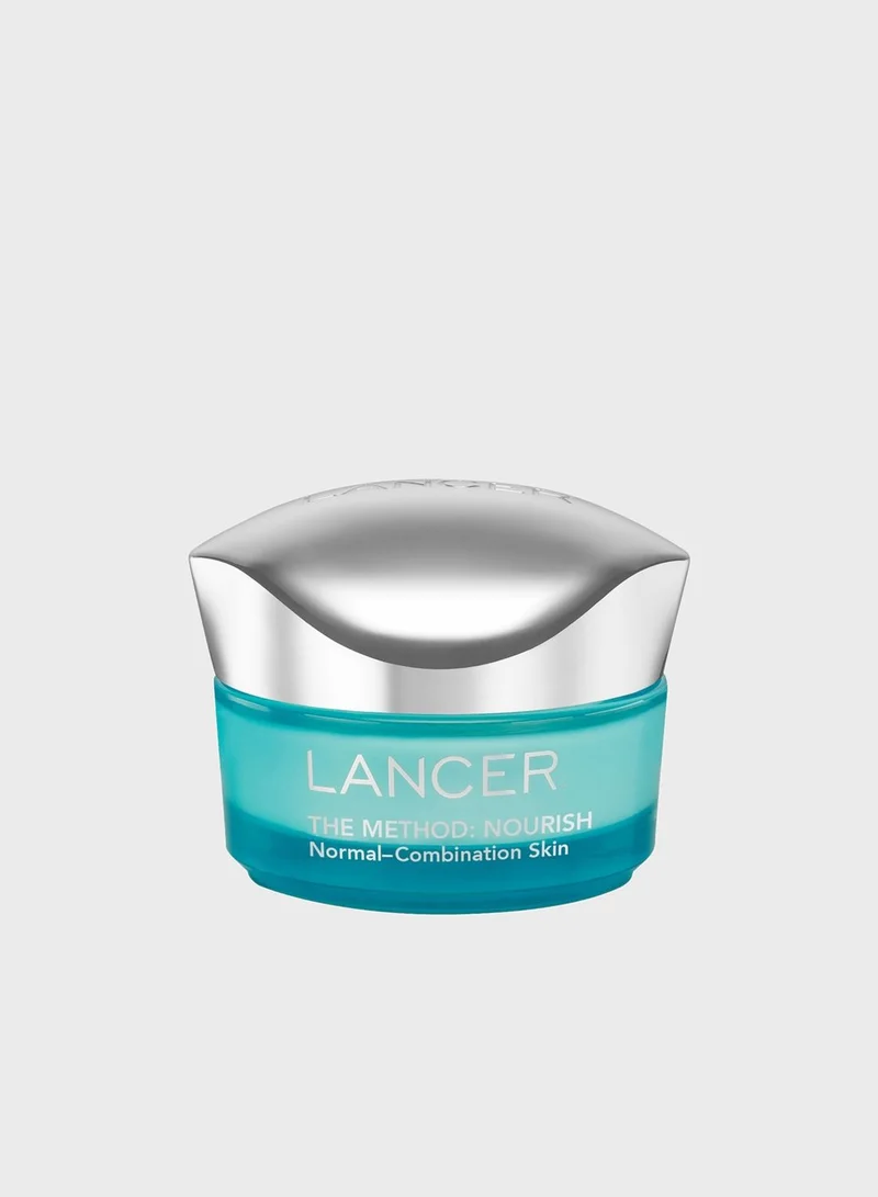 lancer The Method Nourish Moisturizer 50ml