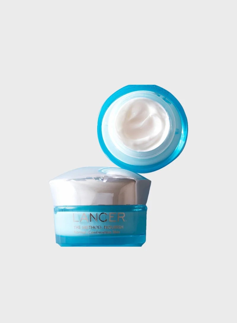 lancer The Method Nourish Moisturizer 50ml