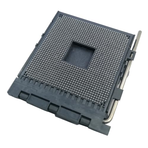 YEGAFE AM4 CPU Socket BGA Base LGA AM4 Motherboard Soldering BGA CPU Socket Holder PZ1331A-51ZZ1-1H - Image 4