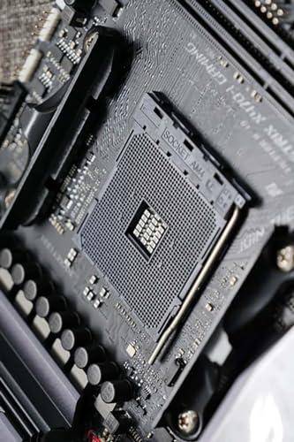 YEGAFE AM4 CPU Socket BGA Base LGA AM4 Motherboard Soldering BGA CPU Socket Holder PZ1331A-51ZZ1-1H - Image 5