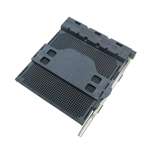 YEGAFE AM4 CPU Socket BGA Base LGA AM4 Motherboard Soldering BGA CPU Socket Holder PZ1331A-51ZZ1-1H - Image 3