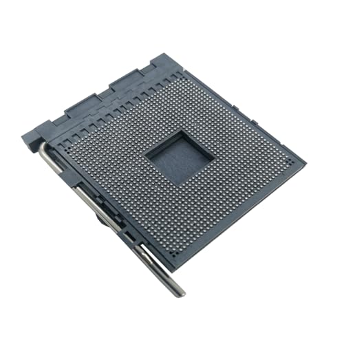 YEGAFE AM4 CPU Socket BGA Base LGA AM4 Motherboard Soldering BGA CPU Socket Holder PZ1331A-51ZZ1-1H - Image 2