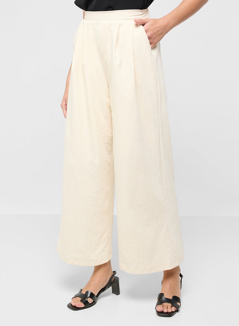 ELLA Sleeveless Top & Pant Set  - Image 4