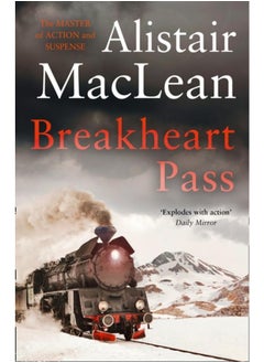 Breakheart Pass