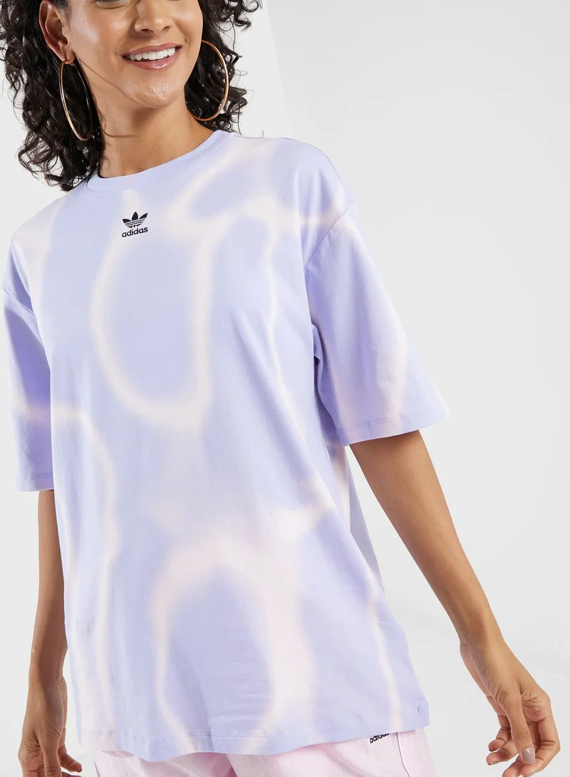 adidas Originals Water T-Shirt