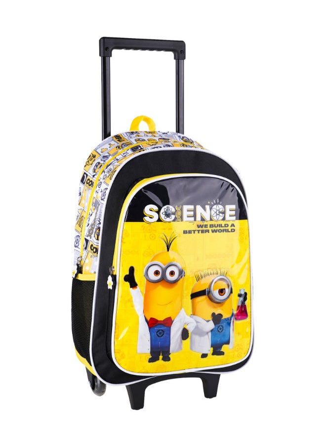 Trucare - Universal Minions Science 6In1 Trolley Box Set 18 - Image 1